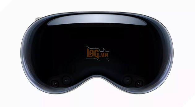 Apple ra mắt siêu phẩm kính thực tế Vision Pro với giá gần 90 triệu đồng 2