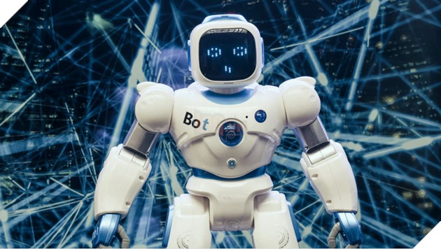 Chuyên gia cảnh báo AI sẽ đủ mạnh để "huỷ diệt" con người trong vòng hai năm nữa