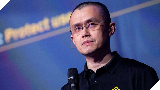 CEO Binance, Changpeng Zhao "bay" mất hàng tỷ USD sau vụ kiện thao túng giá bitcoin