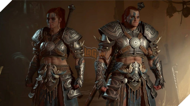 Diablo 4: Xếp hạng các lớp nhân vật dành cho chơi một mình và chơi theo nhóm 2