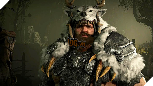 Diablo 4: Xếp hạng các lớp nhân vật dành cho chơi một mình và chơi theo nhóm 3