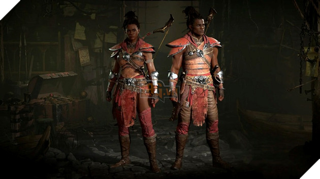 Diablo 4: Xếp hạng các lớp nhân vật dành cho chơi một mình và chơi theo nhóm 4