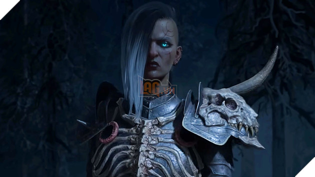 Diablo 4: Xếp hạng các lớp nhân vật dành cho chơi một mình và chơi theo nhóm 6