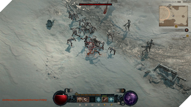 Diablo 4: Xếp hạng các lớp nhân vật dành cho chơi một mình và chơi theo nhóm 11