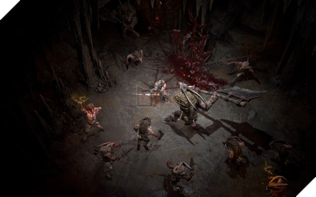 Diablo 4 chính thức thiết lập kỷ lục mới, trở thành game bán chạy nhất lịch sử Blizzard 3