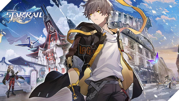 Honkai: Star Rail đứng Top 1 doanh thu tại Trung Quốc và loạt thị trường lớn trong tháng 5