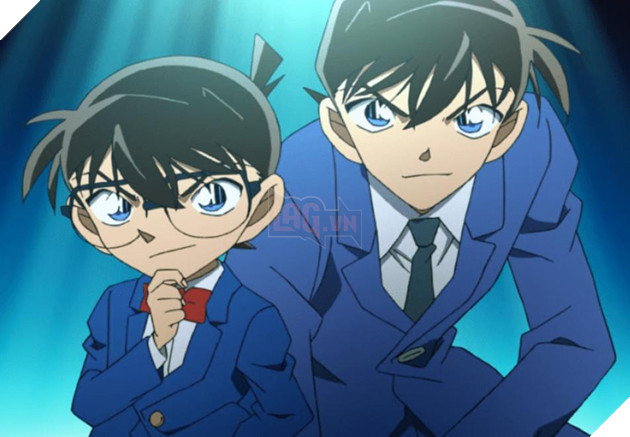 thám tử lừng danh conan