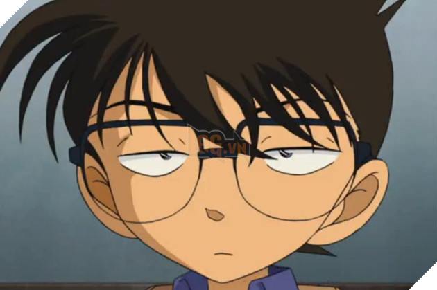 thám tử lừng danh conan bị tẩy trắng