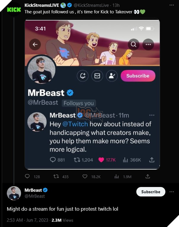 MrBeast