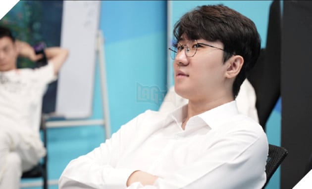 LMHT: Deany chia sẻ lý do khiến WBG thua OMG đó là vì đội không có thời gian chuẩn bị