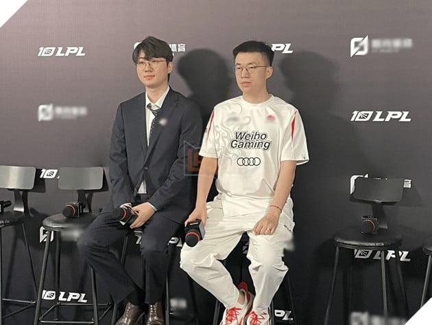 LMHT: Deany chia sẻ lý do khiến WBG thua OMG đó là vì đội không có thời gian chuẩn bị