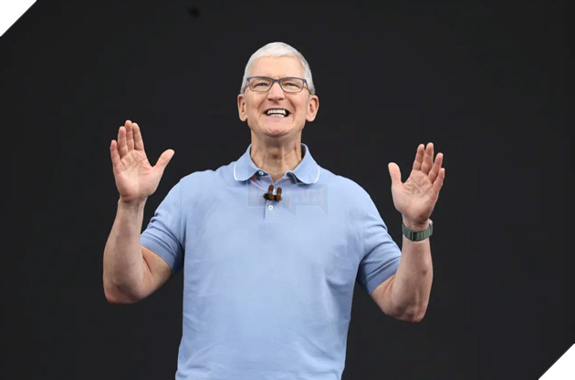 iOS 17 sẽ cảnh báo người dùng khi xuất hiện hình ảnh 18+