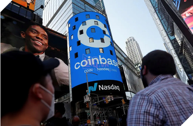 Sau Binance, Coinbase trở thành mục tiêu của chính phủ Mỹ 
