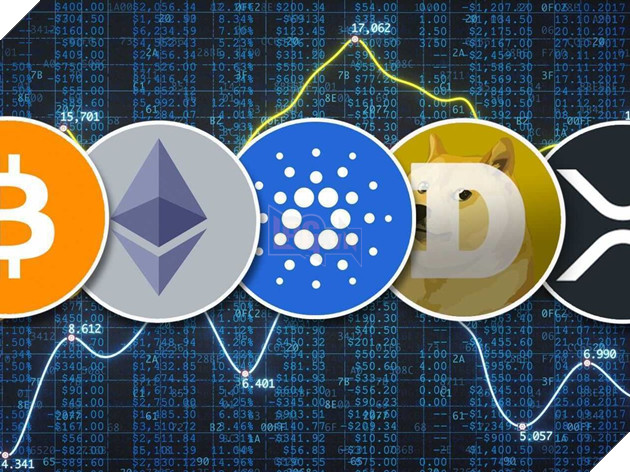 Sau Binance, Coinbase trở thành mục tiêu của chính phủ Mỹ 