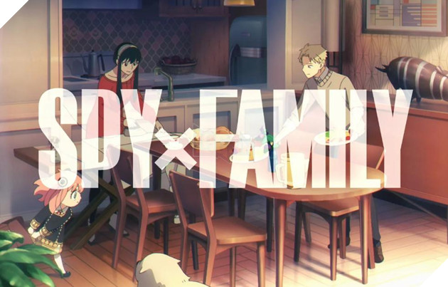 Spy X Family season 2