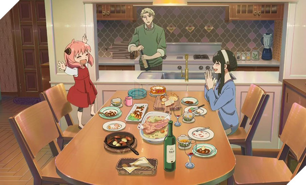 Spy X Family season 2