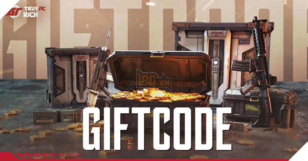 Full bộ Giftcode của Truy Kích PC được game thủ “lùng sục” mới nhất 2024 678c8cda-01e3-42c3-a408-9caada4a52f1_SKAW