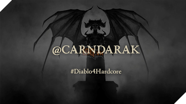 Streamer đầu tiên đạt cấp 100 trong Diablo 4 chế độ Hardcore khóc ròng vì mất nhân vật do lỗi game 2