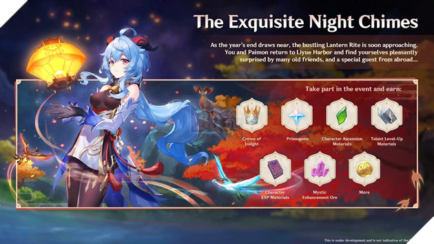 Honkai Star Rail lại có thêm một tính năng mà rất nhiều game thủ Genshin Impact ao ước 2