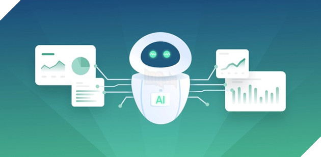 Top 5 công việc có thể được hỗ trợ phần lớn hoặc thay thế hoàn toàn bởi AI