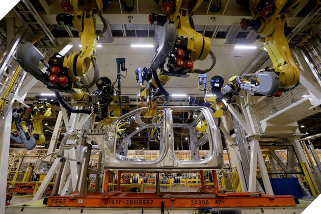 Top 5 công việc có thể được hỗ trợ phần lớn hoặc thay thế hoàn toàn bởi AI 2