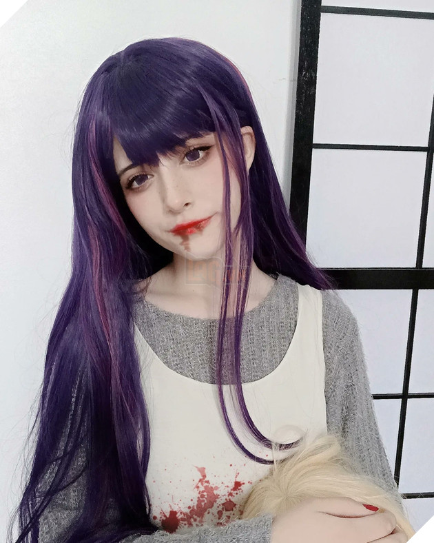 Cosplayer brasileira encanta ao recriar com perfeição a personagem Ai  Hoshino do mangá Oshi no Ko - Critical Hits