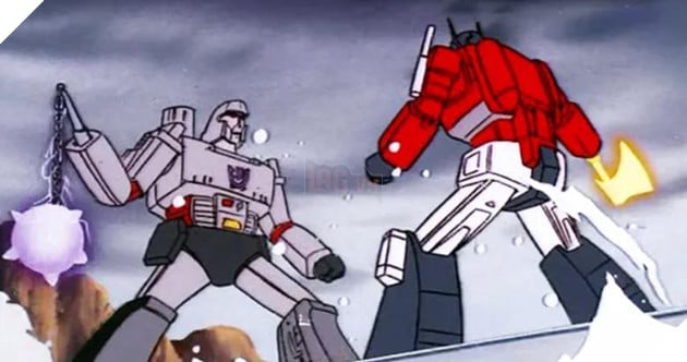 Transformers Generation 1