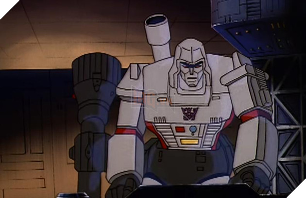 Transformers: Generation 2