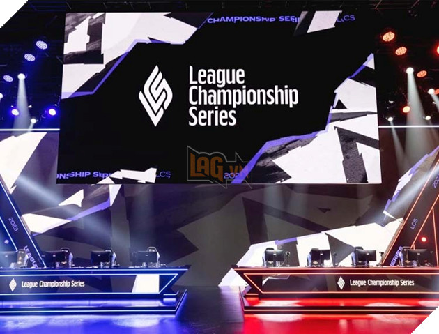 LMHT: Khu vực LCS công bố khoản lỗ hãng chục tỷ đồng mỗi năm mà các đội tuyển phải gánh chịu