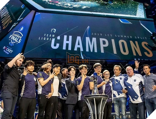 LMHT: Khu vực LCS công bố khoản lỗ hãng chục tỷ đồng mỗi năm mà các đội tuyển phải gánh chịu 2