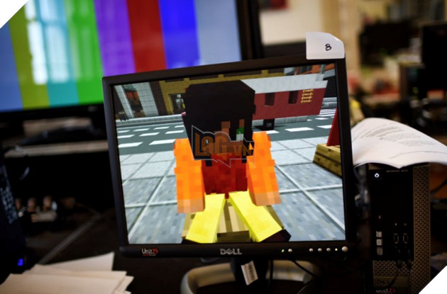 CẢNH BÁO: Nhiều mã độc nguy hiểm, đánh cắp thông tin "đội lốt" Minecraft