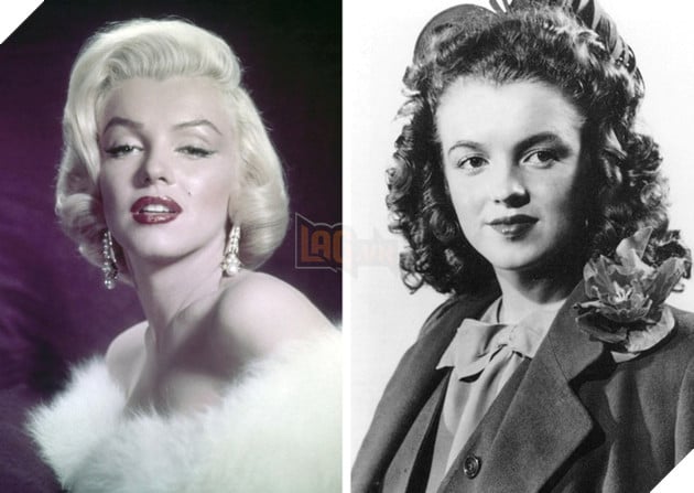 Chiêm ngưỡng dung nhan của những nhân vật nổi tiếng thế giới ngày còn trẻ