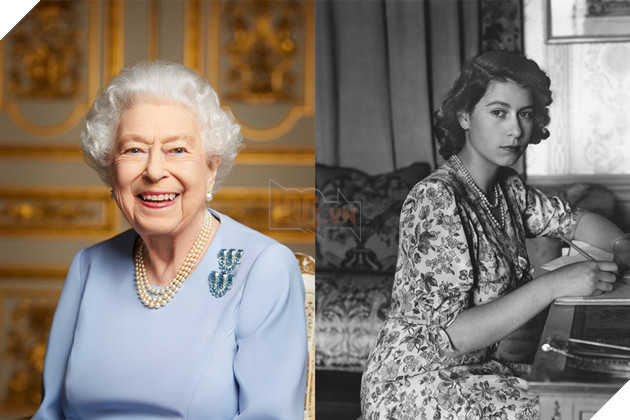 Chiêm ngưỡng dung nhan của những nhân vật nổi tiếng thế giới ngày còn trẻ