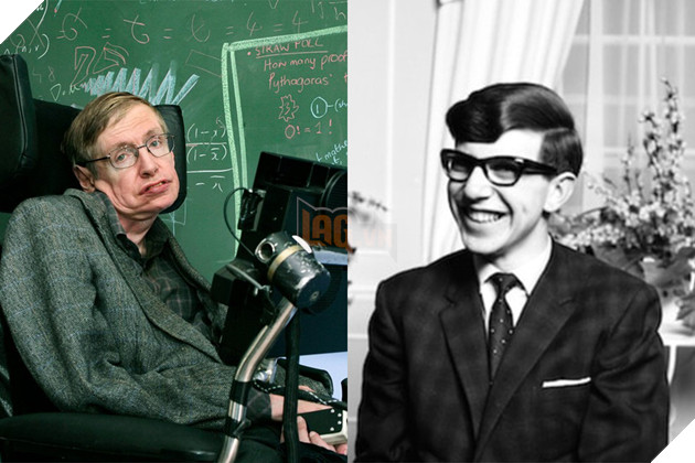 Chiêm ngưỡng dung nhan của những nhân vật nổi tiếng thế giới ngày còn trẻ