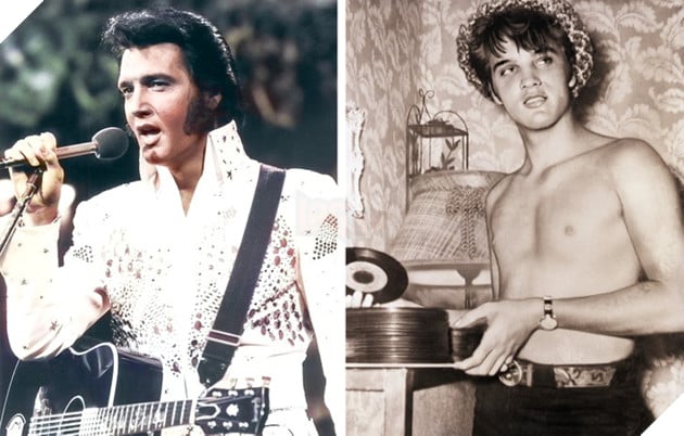 Chiêm ngưỡng dung nhan của những nhân vật nổi tiếng thế giới ngày còn trẻ