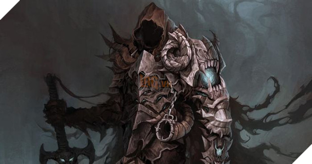 Death Knight có khả năng trở thành lớp nhân vật thứ 6 trong Diablo 4 5