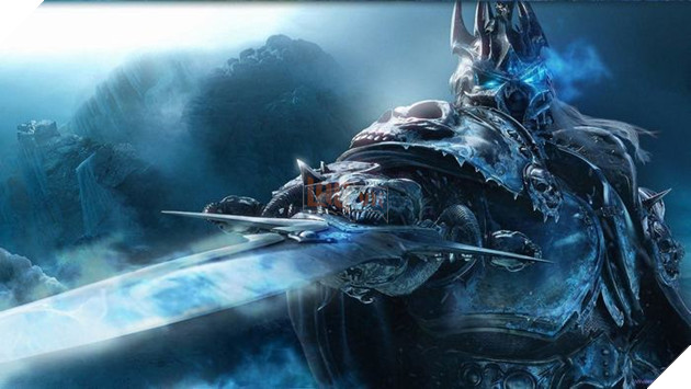 Death Knight có khả năng trở thành lớp nhân vật thứ 6 trong Diablo 4 3