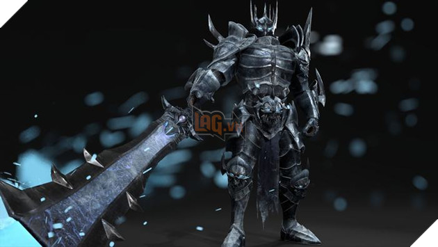 Death Knight có khả năng trở thành lớp nhân vật thứ 6 trong Diablo 4 4