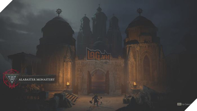 Diablo 4: Top 5 cách để thăng cấp 100 nhanh nhất trong Season 1 8