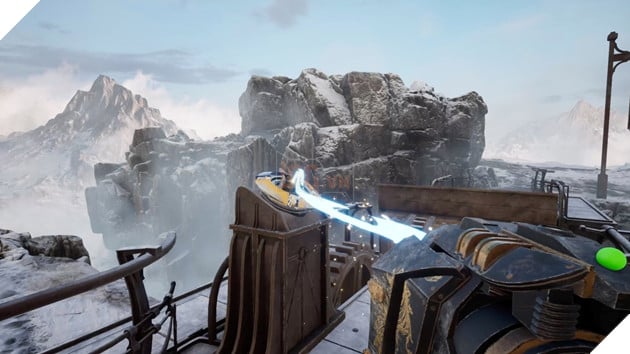 Nhận hàng chục tỷ tiền đầu tư, trò chơi giải đố để AI can thiệp quá nhiều vào nội dung