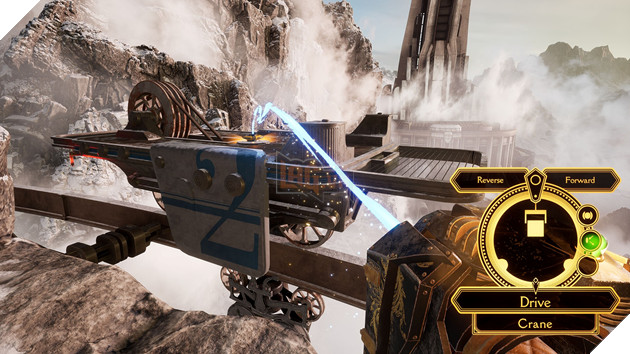 Nhận hàng chục tỷ tiền đầu tư, trò chơi giải đố để AI can thiệp quá nhiều vào nội dung