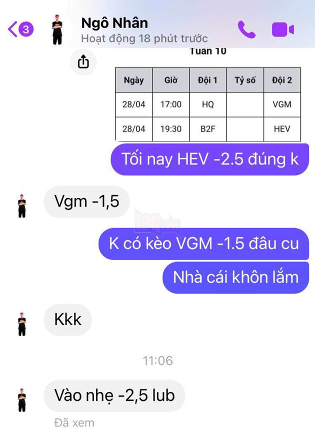 Liên Quân Mobile: Pudding chính thức lên tiếng về nghi vấn dàn xếp tỉ số và cá cược 8