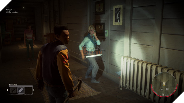 Tựa game kinh dị Friday The 13th The Game nổi tiếng sẽ sớm đóng cửa trong cuối năm sau