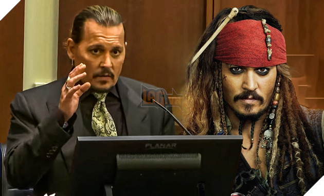 Rộ thông tin Johnny Depp vẫn còn rất giận Disney và sẽ không quay trở lại làm Jack Sparrow