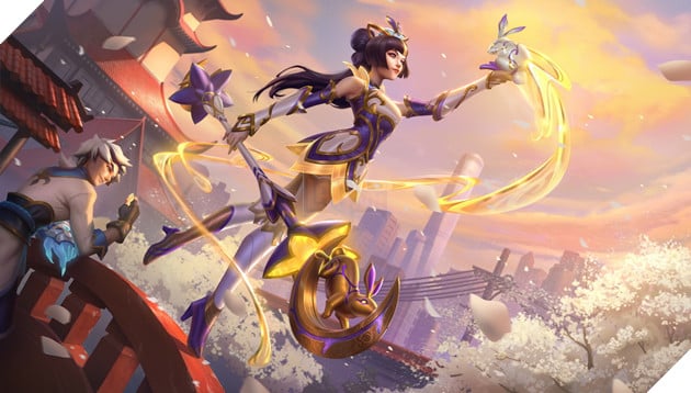 LMHT: Riot Games tung danh sách Trang phục Hàng Hiệu và Samira Tối Thượng trong năm 2023 7