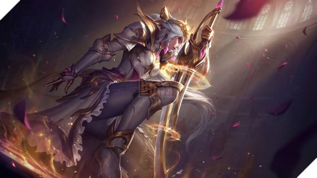 LMHT: Riot Games tung danh sách Trang phục Hàng Hiệu và Samira Tối Thượng trong năm 2023 6