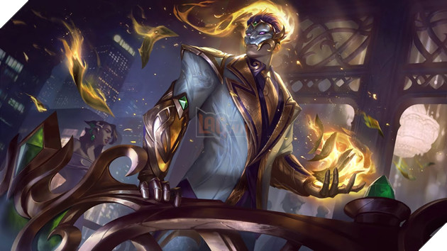 LMHT: Riot Games tung danh sách Trang phục Hàng Hiệu và Samira Tối Thượng trong năm 2023 3