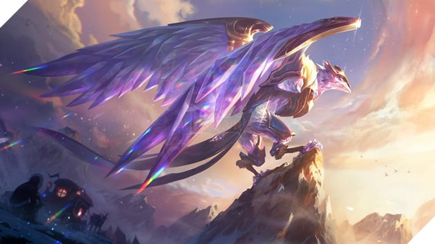 LMHT: Riot Games tung danh sách Trang phục Hàng Hiệu và Samira Tối Thượng trong năm 2023