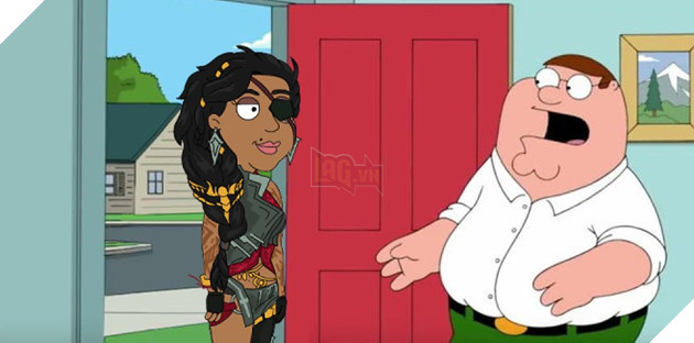 LMHT: Riot Games tung danh sách Trang phục Hàng Hiệu và Samira Tối Thượng trong năm 2023 2