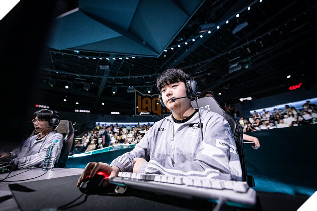 LMHT: Neeko đang có tỷ lệ cấm 100% tại LCK Mùa Hè 2023